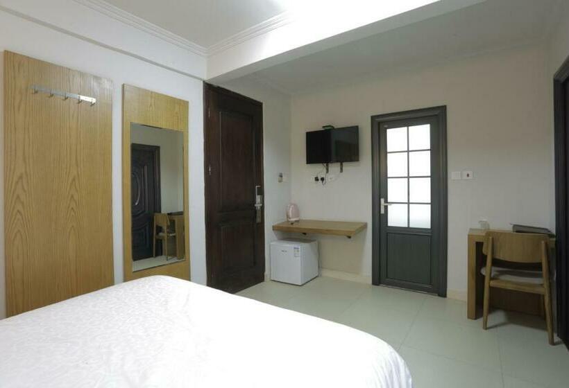 Номер Стандарт, Canwin