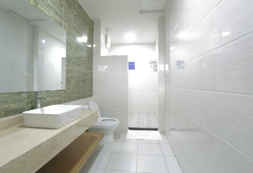 Номер Deluxe, Canwin