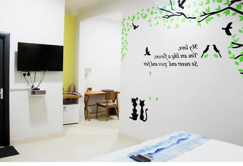 Номер Deluxe, Canwin