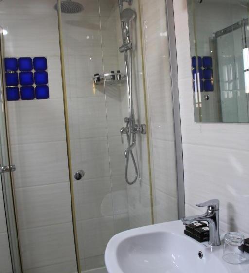 Номер Стандарт, Canwin