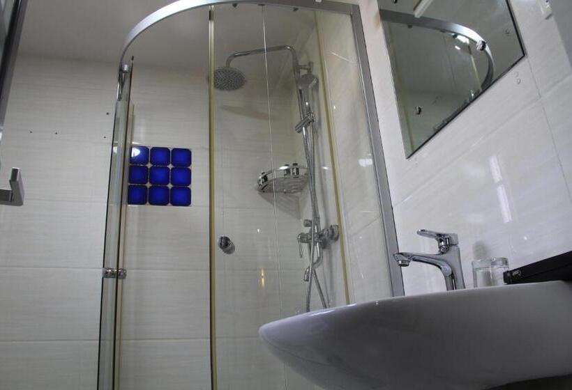 스탠다드 룸, Canwin