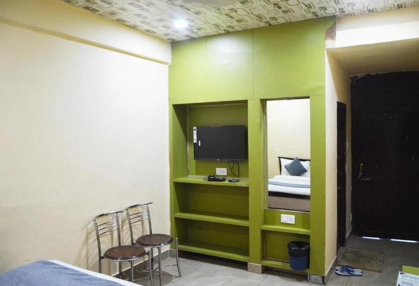 غرفة قياسية, The Jh Hotel Mountabu   200 Mtrs From Nakki Lake