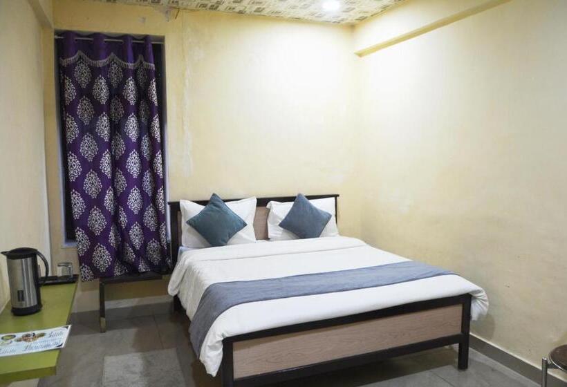 Номер Стандарт, The Jh Hotel Mountabu   200 Mtrs From Nakki Lake