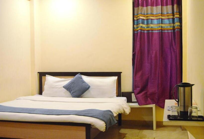 غرفة قياسية, The Jh Hotel Mountabu   200 Mtrs From Nakki Lake