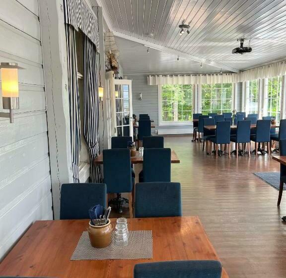 Номер Стандарт, Strandhotellet