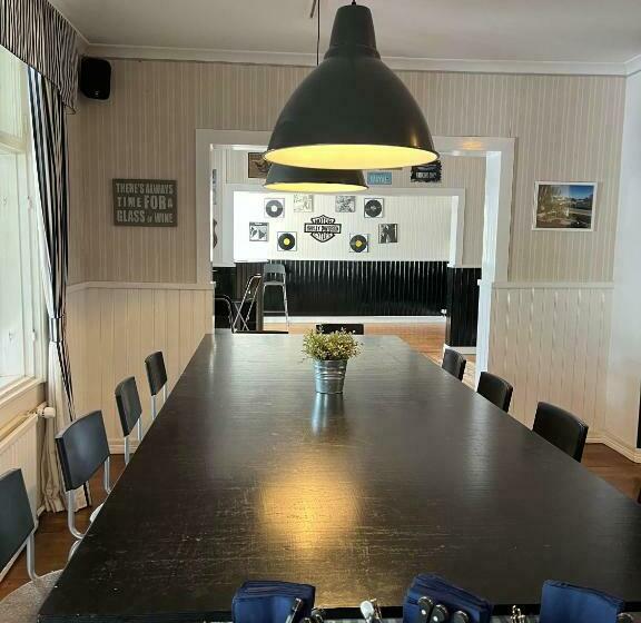 Номер Стандарт Индивидуальный, Strandhotellet