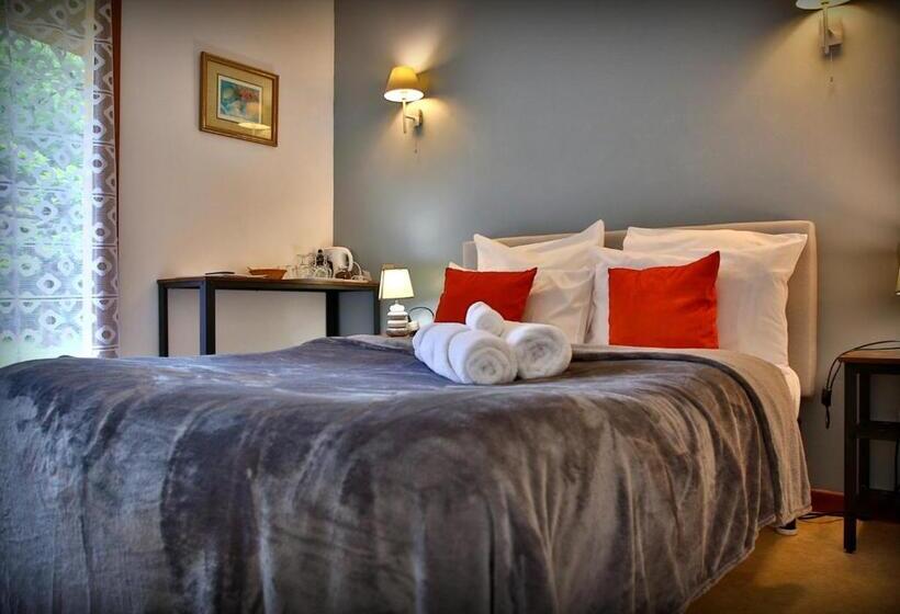 スタンダードトリプルルーム, Beau Vallon   Gîte Et Chambres D Hôtes