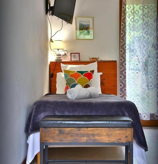 スタンダードトリプルルーム, Beau Vallon   Gîte Et Chambres D Hôtes