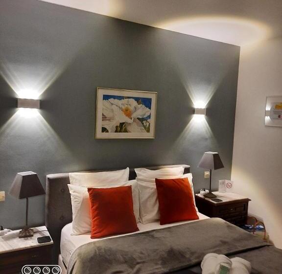 スタンダードルーム, Beau Vallon   Gîte Et Chambres D Hôtes