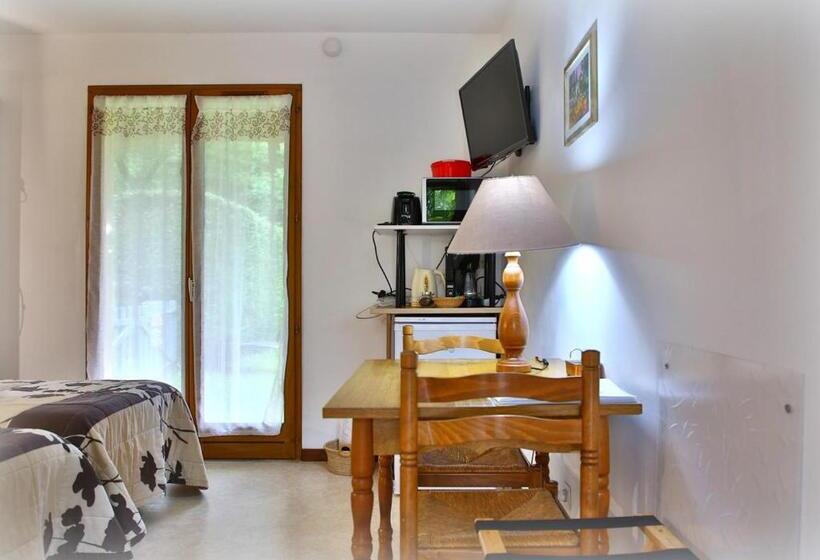 スタンダードスタジオ, Beau Vallon   Gîte Et Chambres D Hôtes