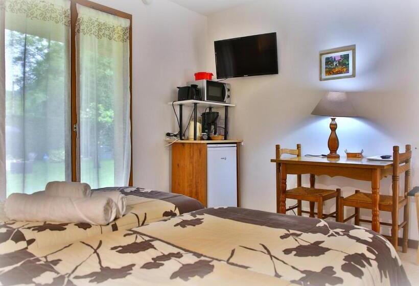 Студия Стандарт, Beau Vallon   Gîte Et Chambres D Hôtes