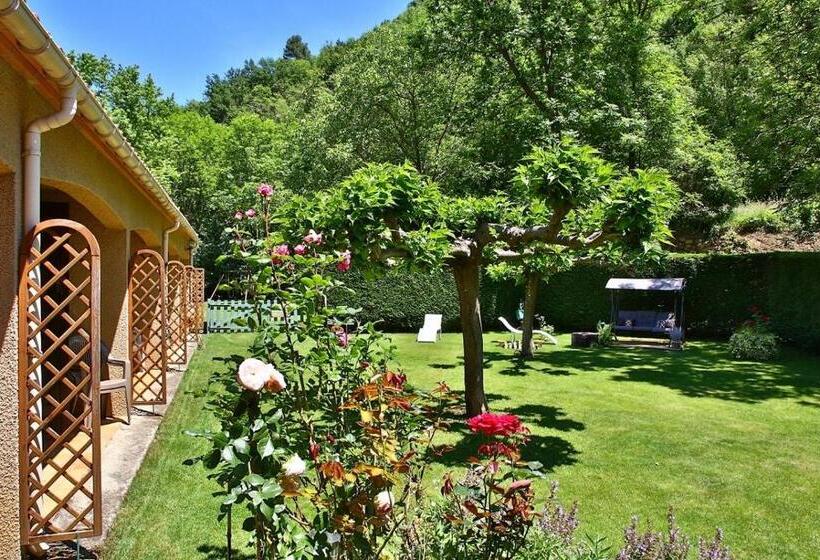 ダブルベッドのスタンダードスタジオ, Beau Vallon   Gîte Et Chambres D Hôtes