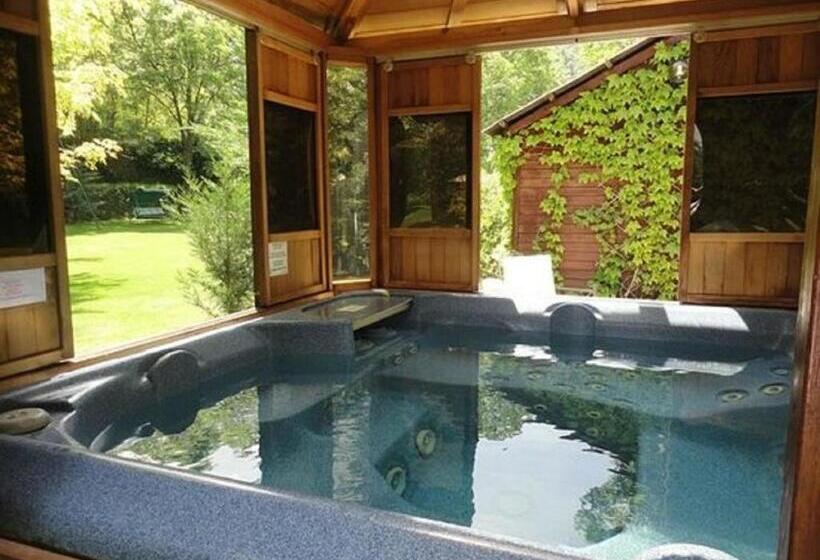 Студия Стандарт Двуспальная Кровать, Beau Vallon   Gîte Et Chambres D Hôtes
