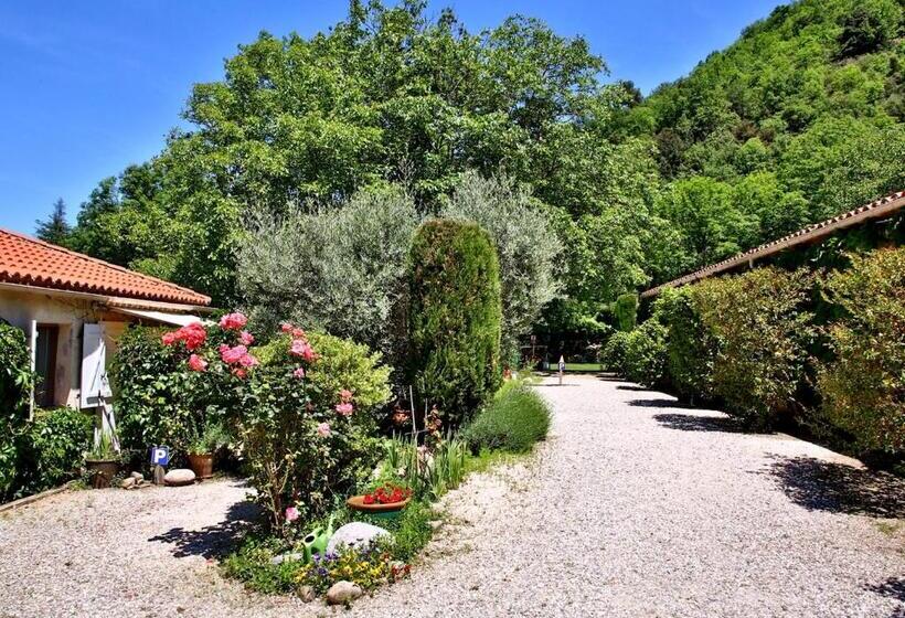 Студия Стандарт Двуспальная Кровать, Beau Vallon   Gîte Et Chambres D Hôtes
