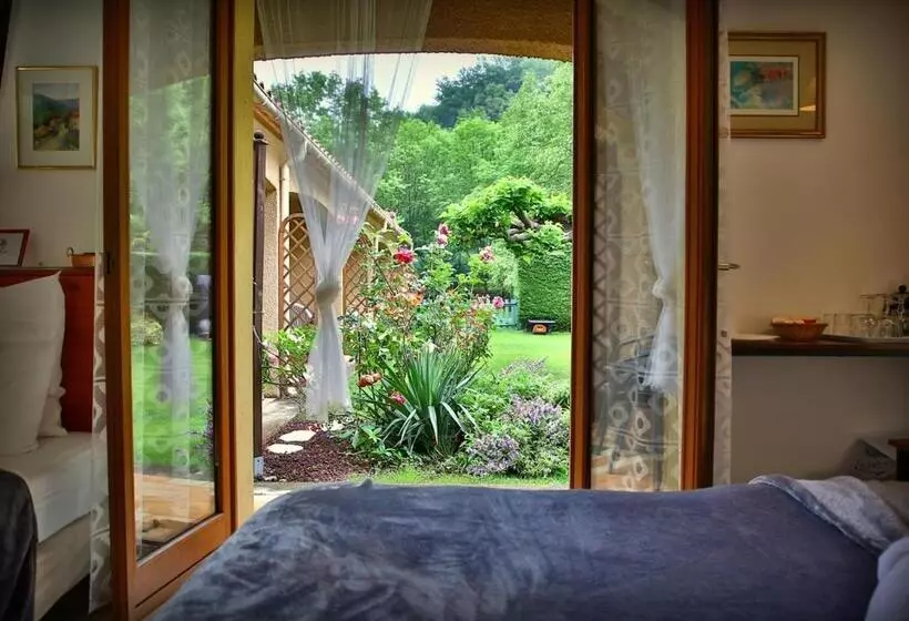 Standard Kolmen Hengen Huone, Beau Vallon   Gîte Et Chambres D Hôtes