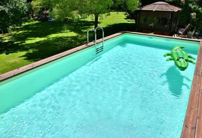 スタンダードトリプルルーム, Beau Vallon   Gîte Et Chambres D Hôtes