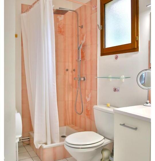 スタンダードルーム, Beau Vallon   Gîte Et Chambres D Hôtes