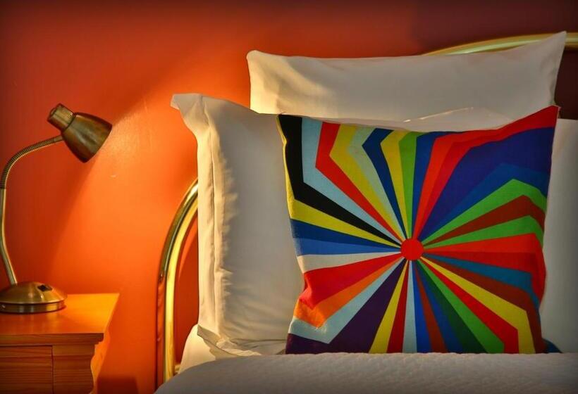 スタンダードルーム, Beau Vallon   Gîte Et Chambres D Hôtes