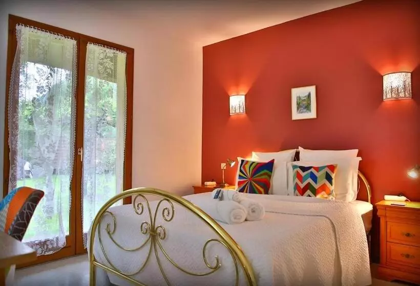 Standard-huone, Beau Vallon   Gîte Et Chambres D Hôtes