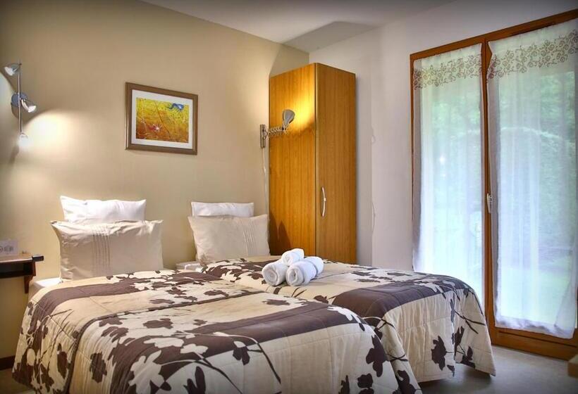 Студия Стандарт, Beau Vallon   Gîte Et Chambres D Hôtes