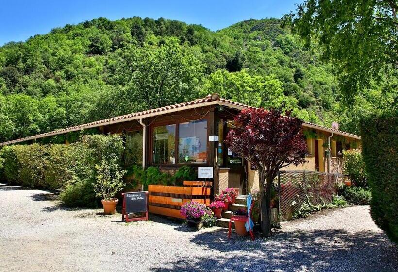 ダブルベッドのスタンダードスタジオ, Beau Vallon   Gîte Et Chambres D Hôtes