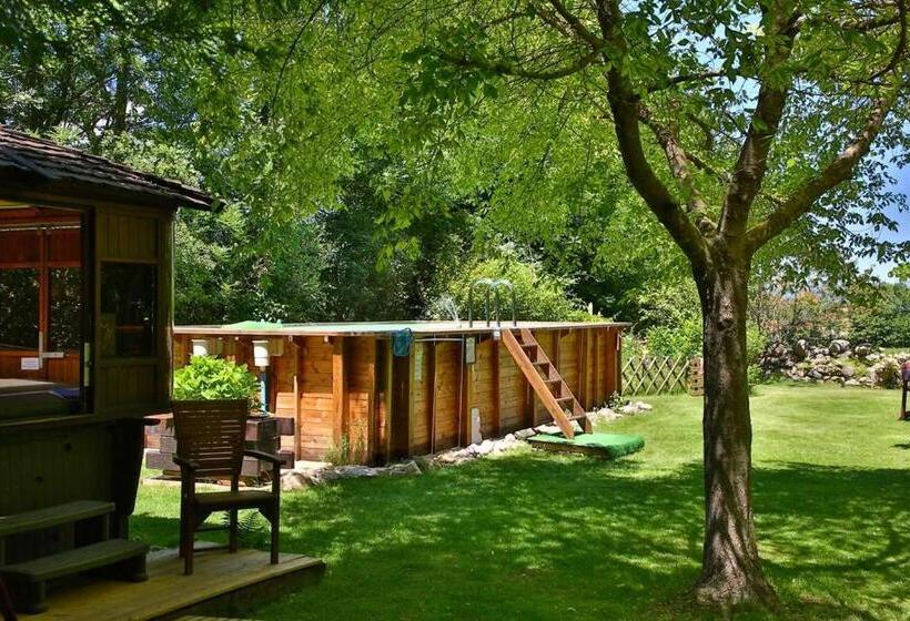 ダブルベッドのスタンダードスタジオ, Beau Vallon   Gîte Et Chambres D Hôtes