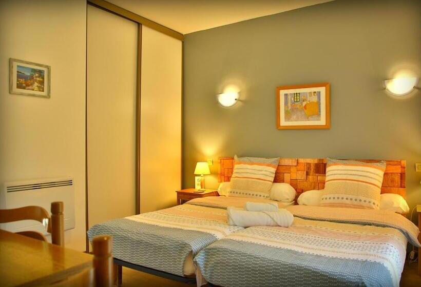 ファミリーステューディオ, Beau Vallon   Gîte Et Chambres D Hôtes