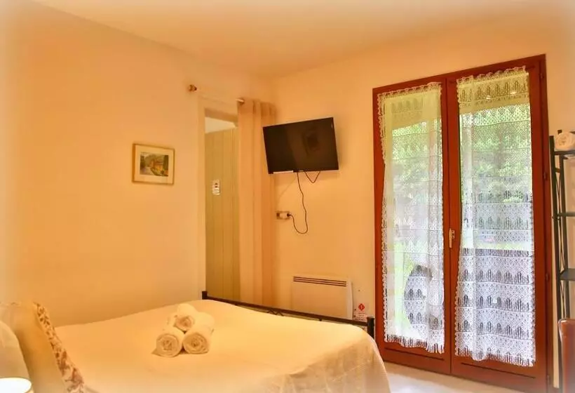 Perhestudio, Beau Vallon   Gîte Et Chambres D Hôtes