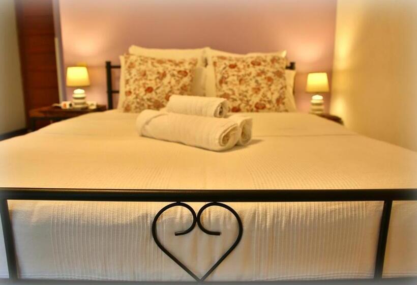 ファミリーステューディオ, Beau Vallon   Gîte Et Chambres D Hôtes