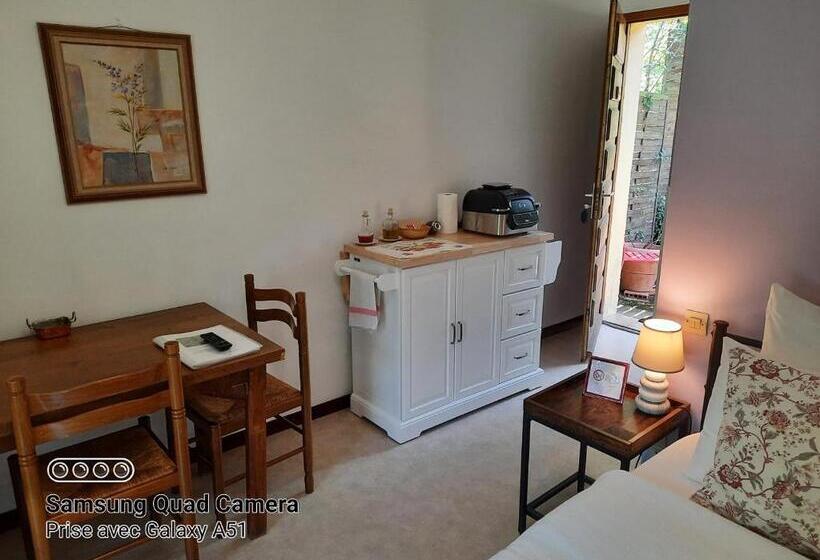 ファミリーステューディオ, Beau Vallon   Gîte Et Chambres D Hôtes