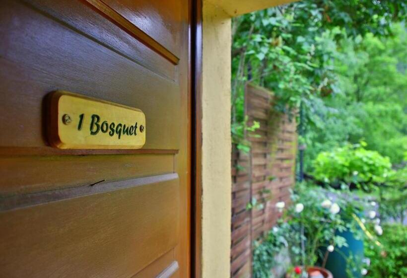 ファミリーステューディオ, Beau Vallon   Gîte Et Chambres D Hôtes