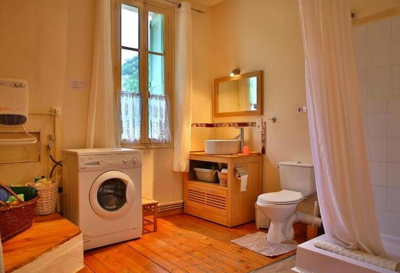 ３ベッドルームアパートメント, Beau Vallon   Gîte Et Chambres D Hôtes