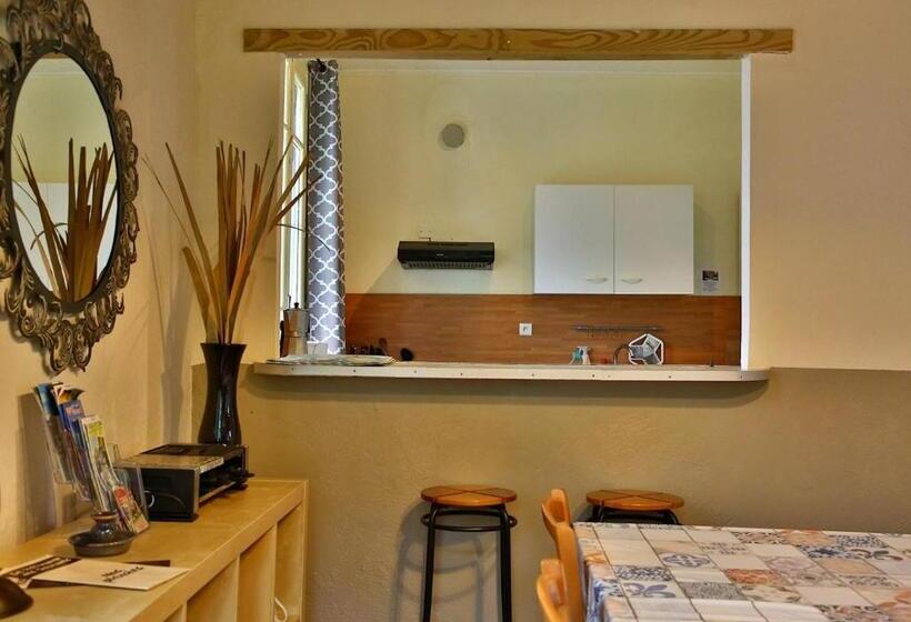 ３ベッドルームアパートメント, Beau Vallon   Gîte Et Chambres D Hôtes