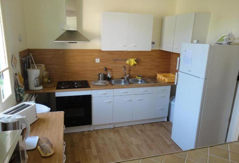 Апартаменты 3 Спальни, Beau Vallon   Gîte Et Chambres D Hôtes