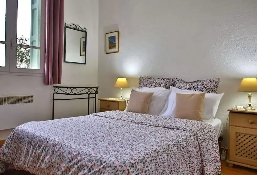 Perhehuoneisto, Beau Vallon   Gîte Et Chambres D Hôtes