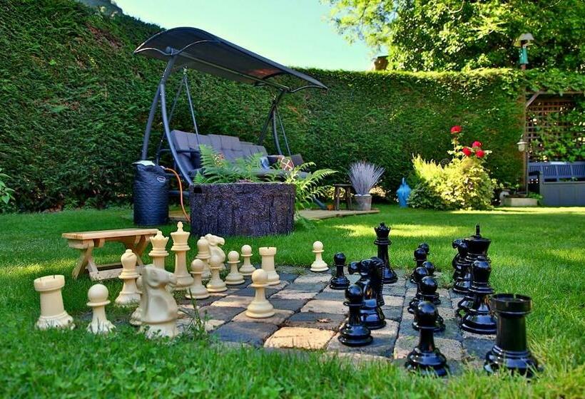 スタンダードルーム, Beau Vallon   Gîte Et Chambres D Hôtes