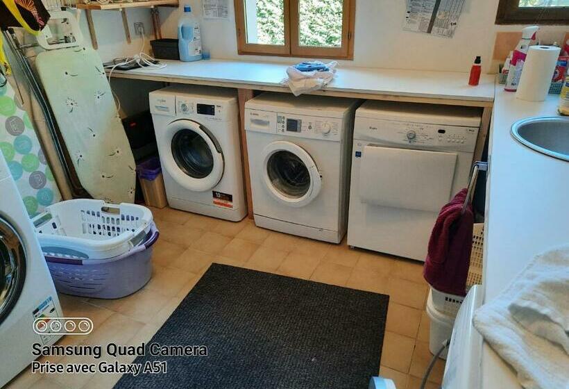 スタンダードルーム, Beau Vallon   Gîte Et Chambres D Hôtes