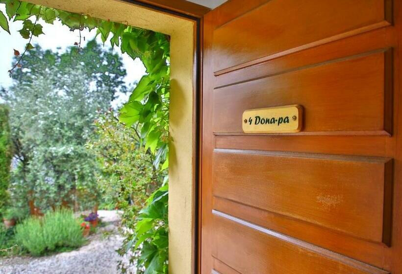 スタンダードルーム, Beau Vallon   Gîte Et Chambres D Hôtes