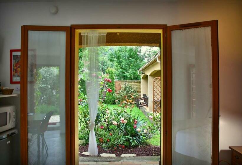 スタンダードルーム, Beau Vallon   Gîte Et Chambres D Hôtes