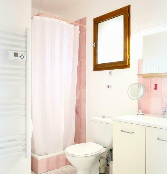 スタンダードルーム, Beau Vallon   Gîte Et Chambres D Hôtes