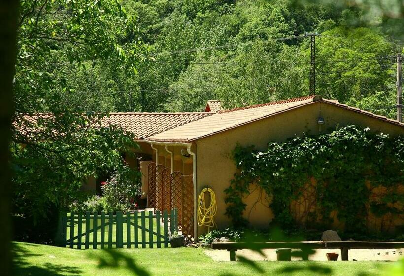 スタンダードルーム, Beau Vallon   Gîte Et Chambres D Hôtes