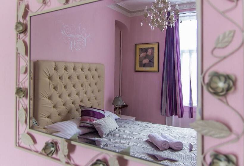 חדר סטנדרט, Brighton Surf Guest House