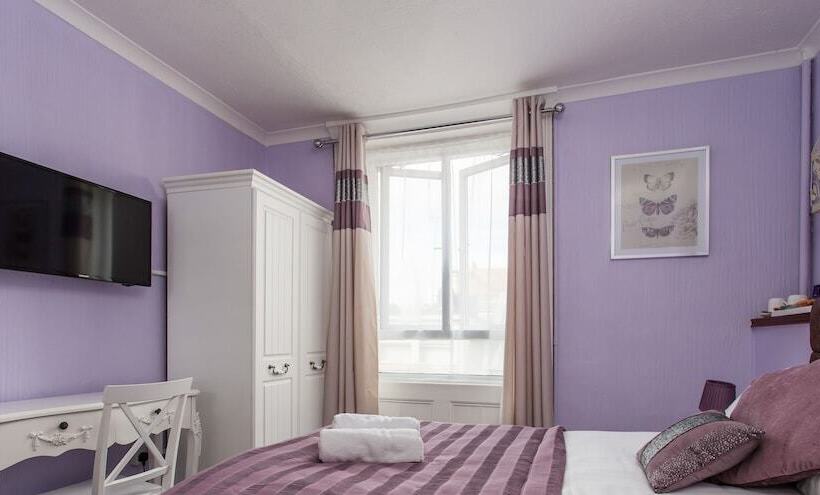 חדר סטנדרט, Brighton Surf Guest House