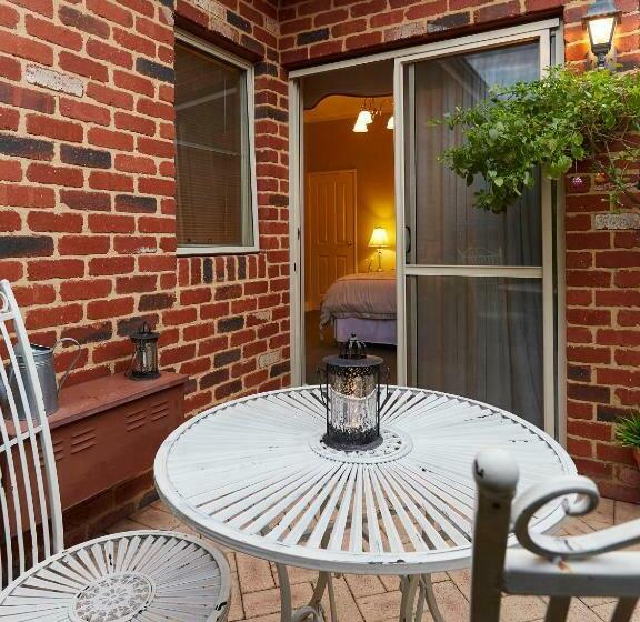 غرفة ديلوكس, Durham Lodge