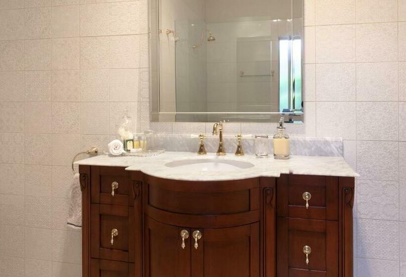 غرفة ديلوكس, Durham Lodge