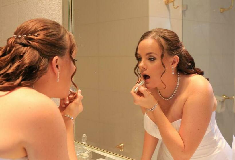 غرفة ديلوكس, Durham Lodge