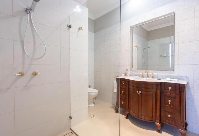 غرفة ديلوكس, Durham Lodge