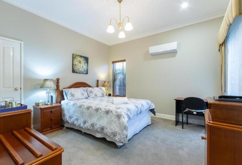 غرفة ديلوكس, Durham Lodge