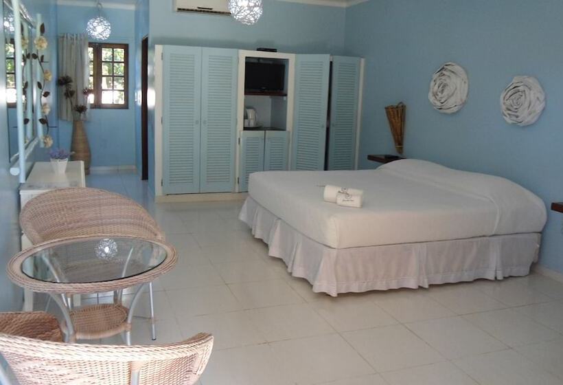 חדר סטנדרט, Fazenda Fiore Resort