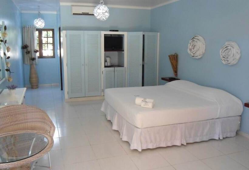 חדר סטנדרט, Fazenda Fiore Resort